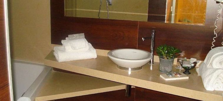 Hotel Chateau De Pray Amboise: Foto 