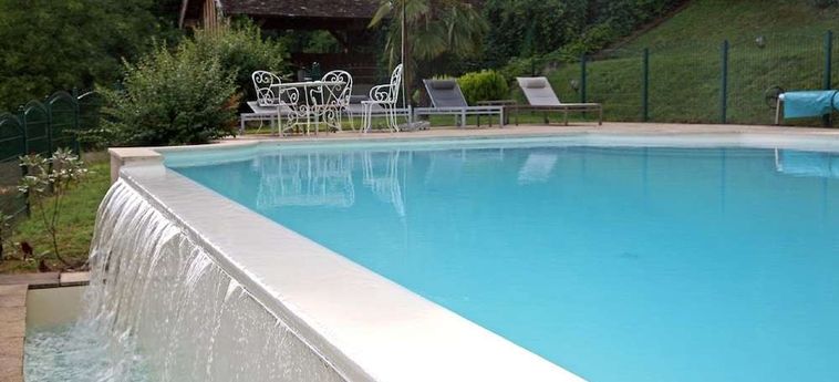 Hotel Chateau De Pray Amboise: Foto 