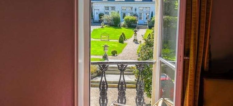 Hotel Chateau De Pray Amboise: Foto 