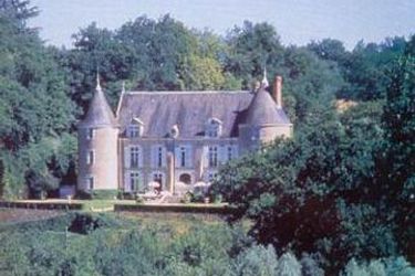 Hotel Chateau De Pray:  AMBOISE
