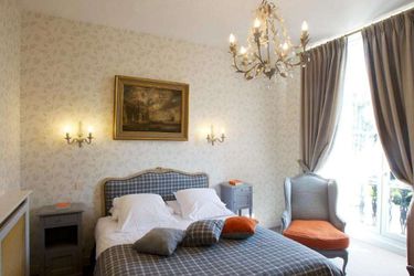 Hotel Chateau De Pray Amboise: Photo 