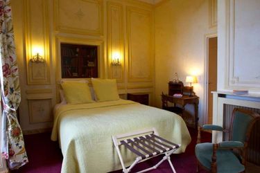 Hotel Chateau De Pray Amboise: Photo 