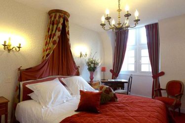 Hotel Chateau De Pray Amboise: Photo 