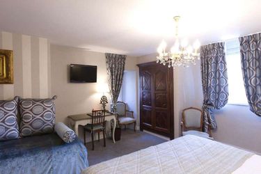 Hotel Chateau De Pray Amboise: Photo 