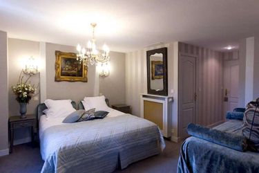 Hotel Chateau De Pray Amboise: Photo 