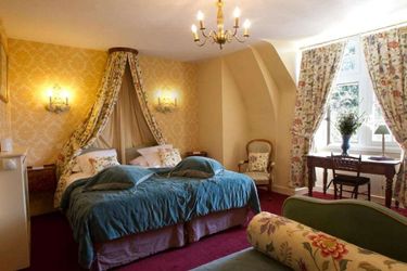 Hotel Chateau De Pray Amboise: Photo 