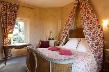 Hotel Chateau De Pray Amboise: Photo 