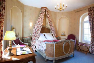 Hotel Chateau De Pray Amboise: Photo 
