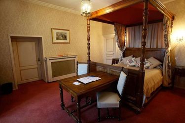 Hotel Chateau De Pray Amboise: Photo 