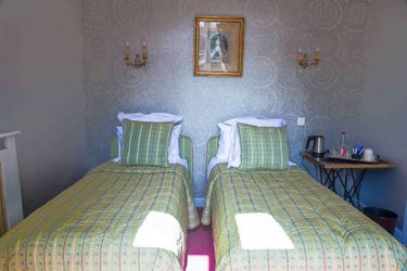 Hotel Chateau De Pray Amboise: Photo 