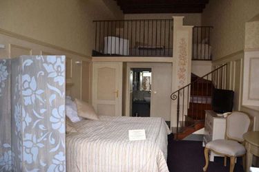 Hotel Chateau De Pray Amboise: Photo 