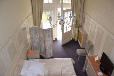 Hotel Chateau De Pray Amboise: Photo 