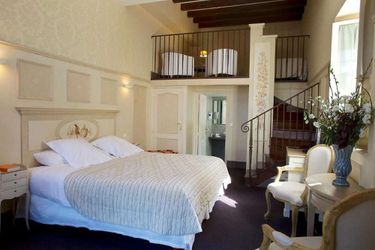 Hotel Chateau De Pray Amboise: Photo 