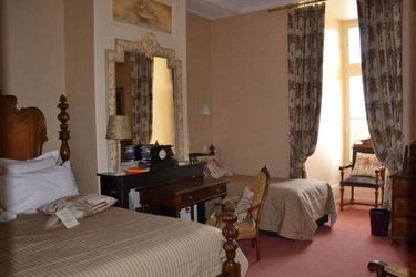 Hotel Chateau De Pray Amboise: Photo 