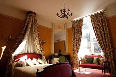 Hotel Chateau De Pray Amboise: Photo 
