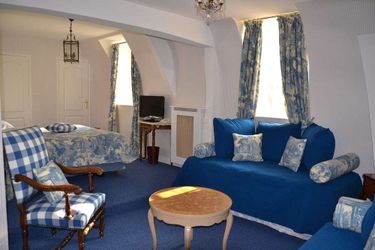 Hotel Chateau De Pray Amboise: Photo 