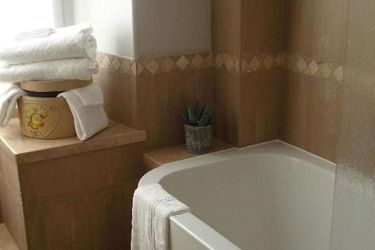 Hotel Chateau De Pray Amboise: Photo 