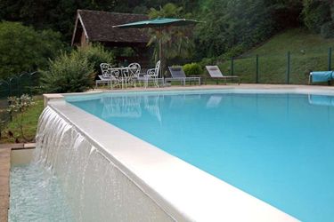 Hotel Chateau De Pray Amboise: Photo 