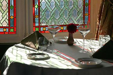 Hotel Chateau De Pray Amboise: Photo 