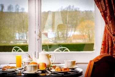 Hotel Chateau De Pray Amboise: Photo 