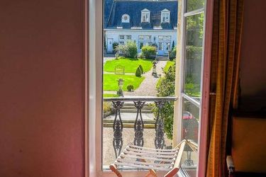Hotel Chateau De Pray Amboise: Photo 