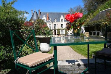 Hotel Chateau De Pray Amboise: Photo 