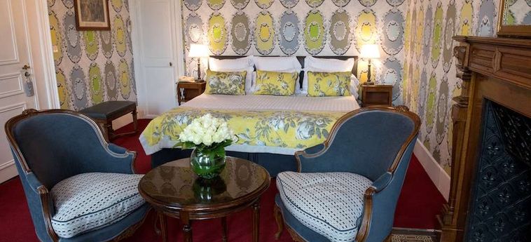 Hotel Le Choiseul Amboise: Foto 