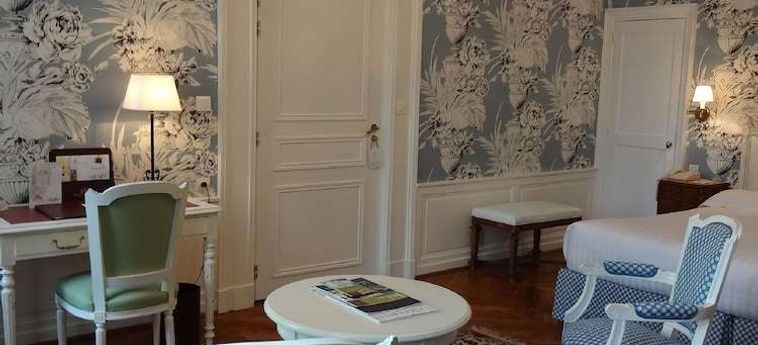 Hotel Le Choiseul Amboise: Foto 