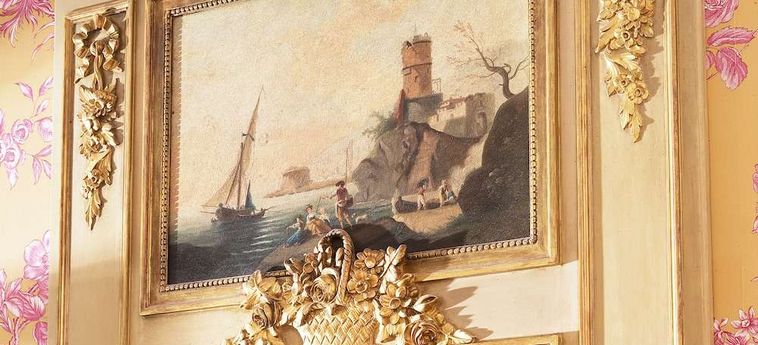 Hotel Le Choiseul Amboise: Foto 