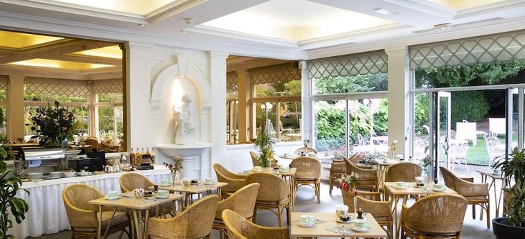 Hotel Le Choiseul Amboise: Foto 