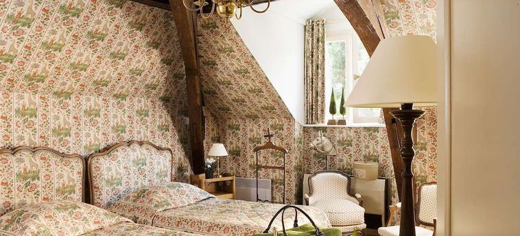 Hotel Le Choiseul Amboise : Photo 