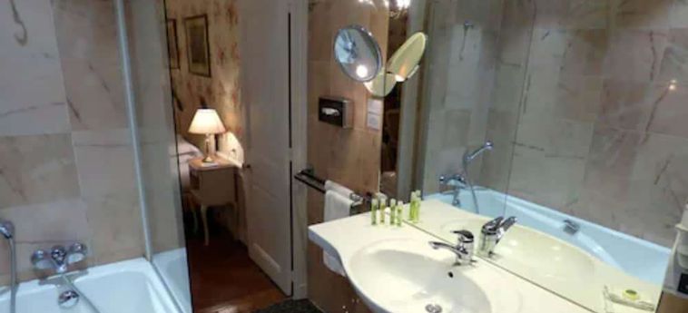 Hotel Le Choiseul Amboise : Photo 