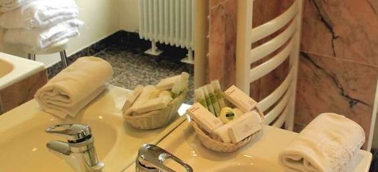 Hotel Le Choiseul Amboise : Photo 