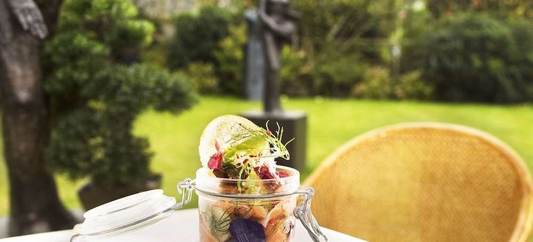 Hotel Le Choiseul Amboise : Photo 