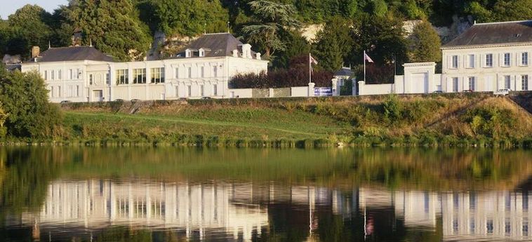 Hotel Le Choiseul Amboise : Photo 