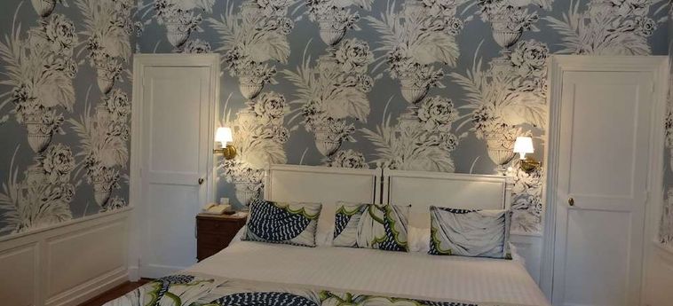 Hotel Le Choiseul Amboise: Foto 