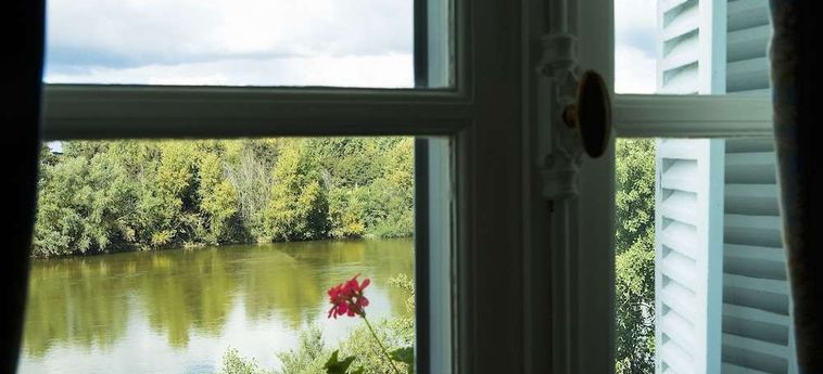 Hotel Le Choiseul Amboise: Foto 