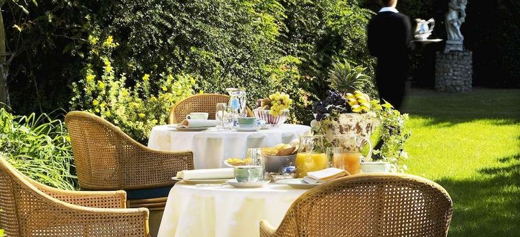 Hotel Le Choiseul Amboise: Foto 