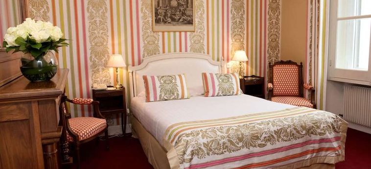 Hotel Le Choiseul Amboise: Foto 