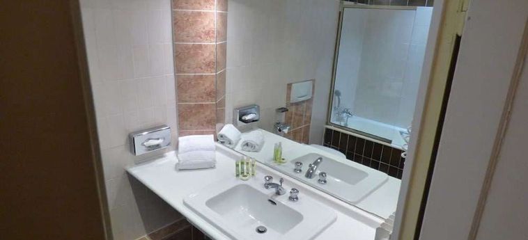 Hotel Le Choiseul Amboise: Foto 