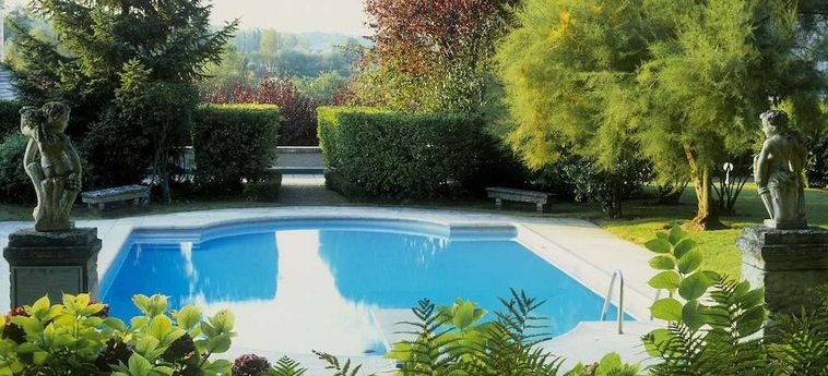 Hotel Le Choiseul Amboise: Foto 