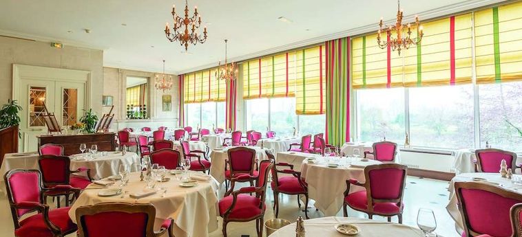 Hotel Le Choiseul Amboise: Foto 
