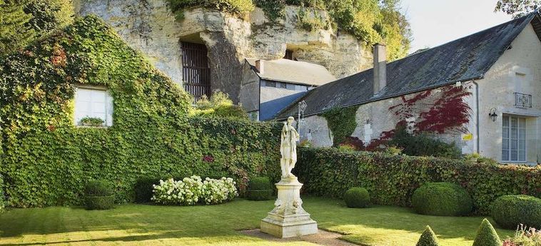 Hotel Le Choiseul Amboise: Foto 