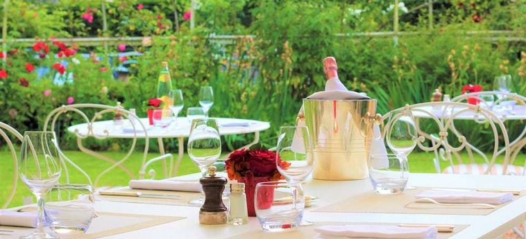 Hotel Le Choiseul Amboise: Foto 