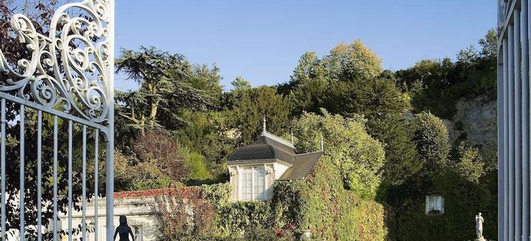Hotel Le Choiseul Amboise: Foto 