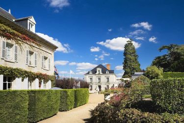 Hotel Le Choiseul:  AMBOISE