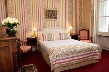 Hotel Le Choiseul:  AMBOISE