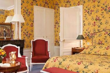 Hotel Le Choiseul:  AMBOISE