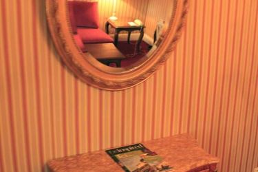 Hotel Le Choiseul:  AMBOISE
