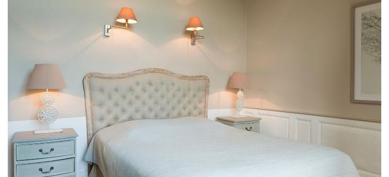 Hotel Château De Perreux, The Originals Collection Amboise : Photo 